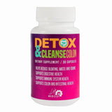 Detox & Cleanse Colon