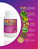 Detox & Cleanse Colon