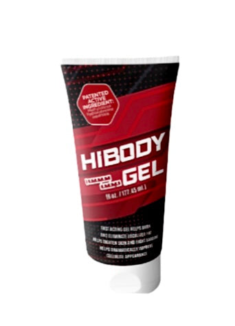 Hibody Gel