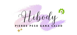 Hibody Pierde Peso Gana Salud