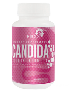 Candida Support Formula