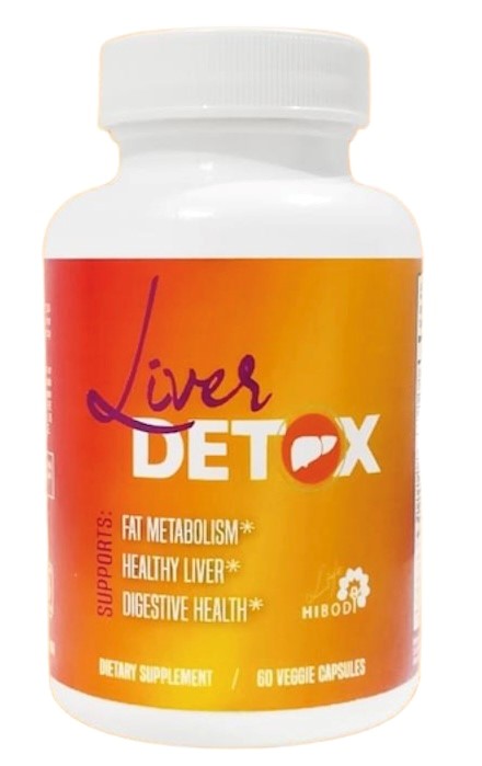 Liver Detox